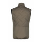 Rukka Gilet Hybride Maatta Homme Vert Antique