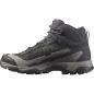 Salomon X Ultra 5 Mid GTX Femme Nine Iron/Gull/Soft Clay