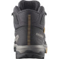 Salomon X Ultra 5 Mid GTX Femme Nine Iron/Gull/Soft Clay