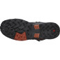Salomon X Ultra Mid GTX Homme Asphalt/Castlerock/Burnt Ochre