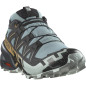 Salomon Speedcross 6 GTX Homme Trooper/Black/Wood Thrush
