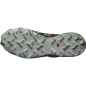 Salomon Speedcross 6 GTX Homme Trooper/Black/Wood Thrush