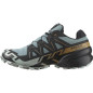 Salomon Speedcross 6 GTX Homme Trooper/Black/Wood Thrush