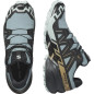 Salomon Speedcross 6 GTX Homme Trooper/Black/Wood Thrush