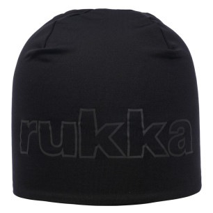Rukka Bonnet Uurais Unisexe Noir