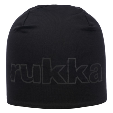 Rukka Bonnet Uurais Unisexe Noir