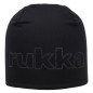 Rukka Bonnet Uurais Unisexe Noir