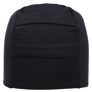 Rukka Bonnet Uurais Unisexe Noir