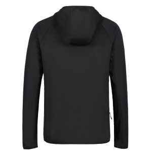 Rukka Couche Intermédiaire Longues Meilan Homme Noir