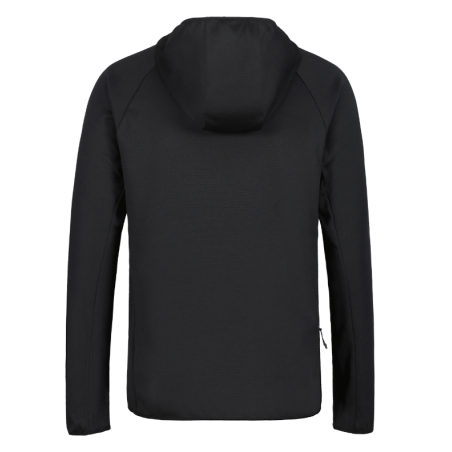 Rukka Couche Intermédiaire Longues Meilan Homme Noir