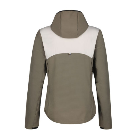 Rukka Veste Maarni Homme Vert Antique