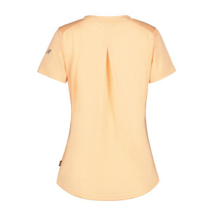 Rukka T-Shirt Ylakartti Femme Orange