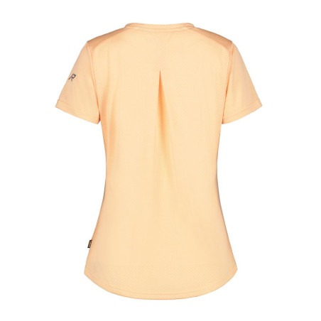 Rukka T-Shirt Ylakartti Femme Orange