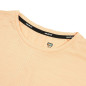 Rukka T-Shirt Ylakartti Femme Orange