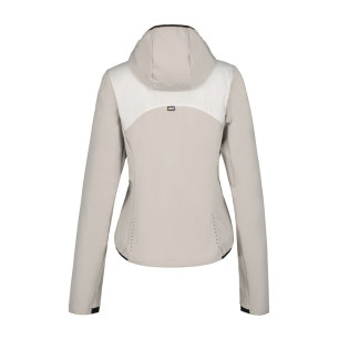 Rukka Veste Marden Femme Vapeur