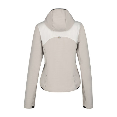 Rukka Veste Marden Femme Vapeur