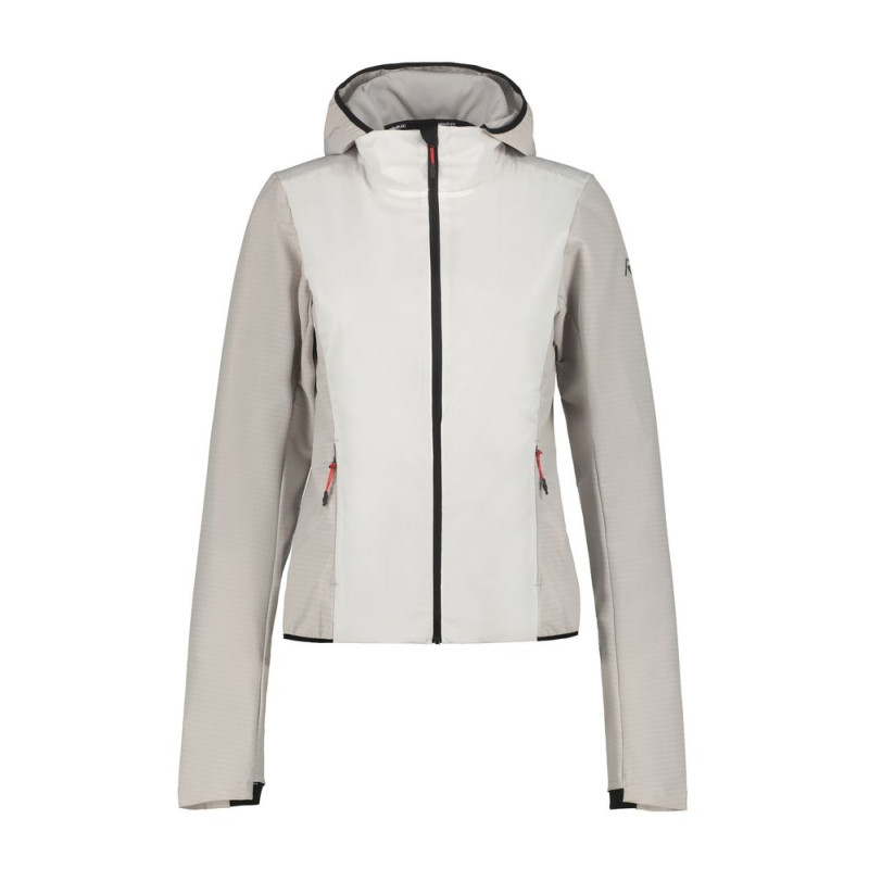 Rukka Veste Marden Femme Vapeur