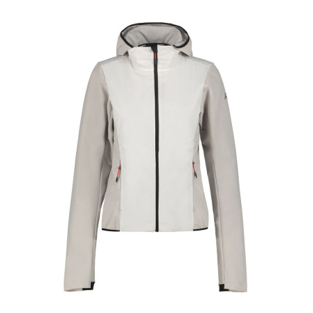 Rukka Veste Marden Femme Vapeur