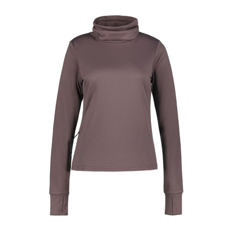 Rukka T-Shirt Manches Longues Multia Femme Prune