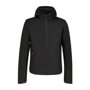 Rukka Veste Maarni Homme Noir