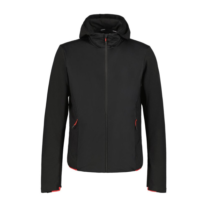 Rukka Veste Maarni Homme Noir