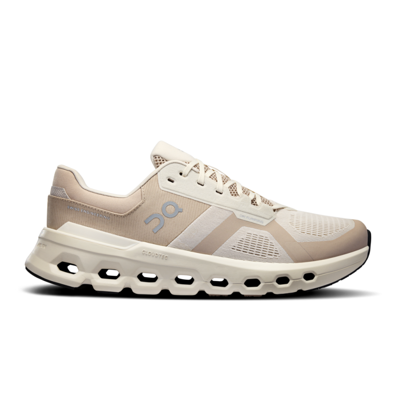On Running Cloudrunner 2 Homme Pearl/Desert