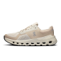 On Running Cloudrunner 2 Homme Pearl/Desert