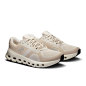 On Running Cloudrunner 2 Homme Pearl/Desert