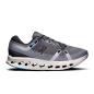 On Running Cloudsurfer 2 Homme Black/Malibu