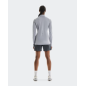 On Running Climate Shirt Femme Lilac
