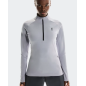 On Running Climate Shirt Femme Lilac