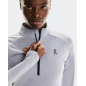 On Running Climate Shirt Femme Lilac