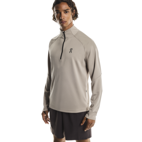 On Running Climate Shirt Homme Desert