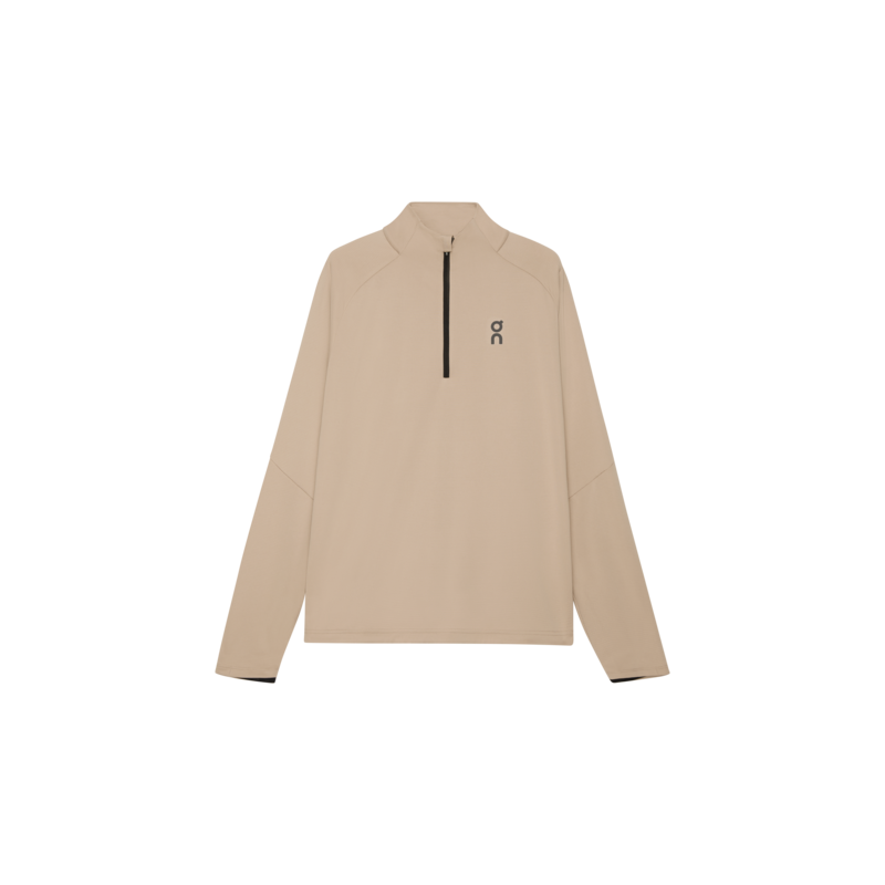 On Running Climate Shirt Homme Desert