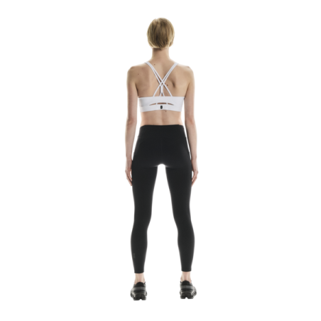 On Running Performance Tights Winter Femme Black