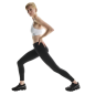 On Running Performance Tights Winter Femme Black