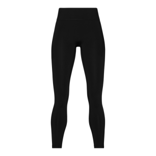 On Running Performance Tights Winter Femme Black