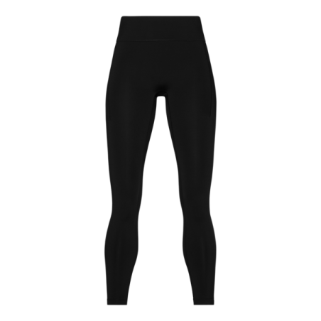 On Running Performance Tights Winter Femme Black