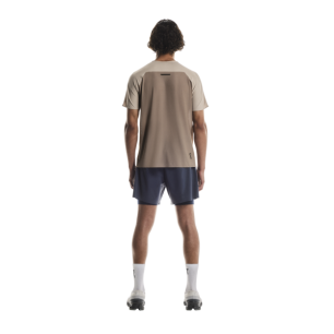 On Running Performance-T Homme Desert/Cinder