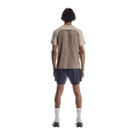 On Running Performance-T Homme Desert/Cinder