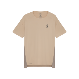 On Running Performance-T Homme Desert/Cinder