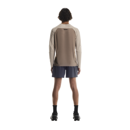 On Running Performance Long-T Homme Desert/Cinder