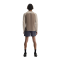 On Running Performance Long-T Homme Desert/Cinder