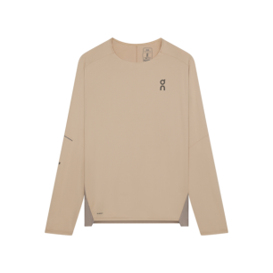 On Running Performance Long-T Homme Desert/Cinder