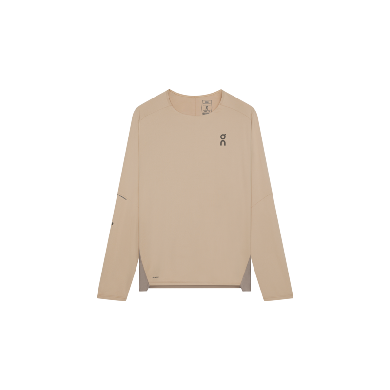 On Running Performance Long-T Homme Desert/Cinder