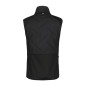 Rukka Gilet Hybride Merjala Femme Black Rukka Gilet Hybride Merjala Femme Black