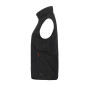 Rukka Gilet Hybride Merjala Femme Black Rukka Gilet Hybride Merjala Femme Black