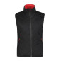 Rukka Gilet Hybride Merjala Femme Black Rukka Gilet Hybride Merjala Femme Black