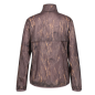 Rukka Veste Maile Print Femme Prune