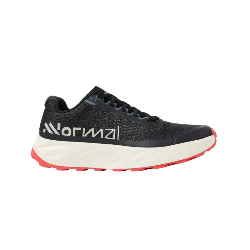 Nnormal Kjerag 2.0 Unisexe Black